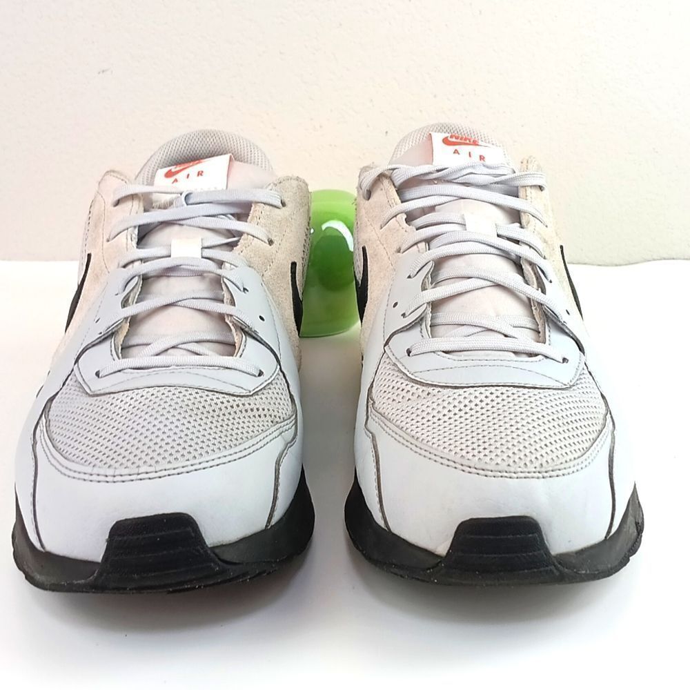 Nike Air Max Excee Men's Pure Platinum iron gray blue sneakers sz 14 - Picture 2 of 9